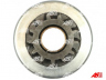 AS-PL SD5057 laisvos eigos pavara, starteris
E5PF11350AA, E5PZ11350A, E9PZ11350A