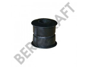 BERGKRAFT BK2918321SP guolio įvorė, lakštinė spyruoklė, variklio gaubtas
1379244