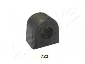 ASHIKA GOM-723 įvorė, stabilizatorius 
 Ašies montavimas/vairavimo mechanizmas/ratai -> Stabilizatorius/fiksatoriai -> Sklendės
20401-AA020
