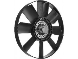 BERU LKK018 ventiliatorius, radiatoriaus
906 200 09 23, A 906 200 09 23