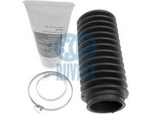 RUVILLE 945804 gofruotoji membrana, vairavimas 
 Vairavimas -> Gofruotoji membrana/sandarinimai
9938779*
