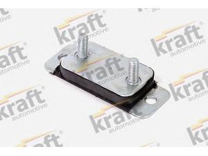 KRAFT AUTOMOTIVE 0500140 laikiklis, išmetimo sistema 
 Dviratė transporto priemonės -> Išmetimo sistema -> Atskiros surinkimo dalys -> Gnybtas
033 251 393, 033251393, 033251393A