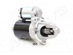 JAPANPARTS MTC151 starteris 
 Elektros įranga -> Starterio sistema -> Starteris
M0T45271, M0T45271ZT, M0T45275ZT