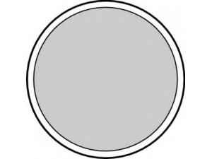 FERODO FDB58 stabdžių trinkelių rinkinys, diskinis stabdys 
 Techninės priežiūros dalys -> Papildomas remontas
95534349