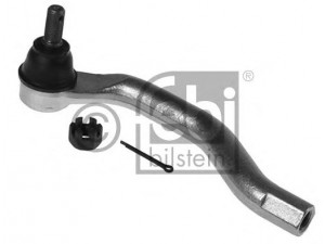 FEBI BILSTEIN 42226 skersinės vairo trauklės galas 
 Vairavimas -> Vairo mechanizmo sujungimai
53560-SNA-A01, 53560-SNA-A02