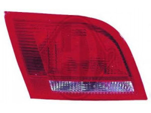DIEDERICHS 1031292 kombinuotas galinis žibintas 
 Kėbulas -> Šviesos -> Kombinuotas galinis žibintas/dalys -> Kombinuotas galinis žibintas
8P4945094, 8P4945094B