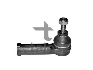 TALOSA 42-09129 skersinės vairo trauklės galas 
 Vairavimas -> Vairo mechanizmo sujungimai
1035690, 1097316, ES3471, F7RZ3A130BB