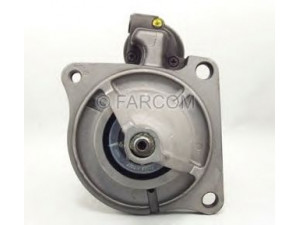 FARCOM 103674 starteris 
 Elektros įranga -> Starterio sistema -> Starteris
2995140, 93828721, 99451735, 99451753