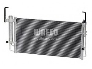 WAECO 8880400234 kondensatorius, oro kondicionierius 
 Oro kondicionavimas -> Kondensatorius
9760626000, 9760626400