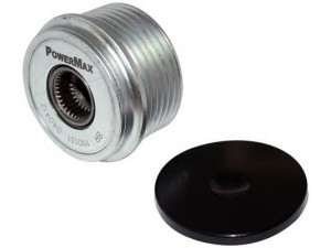 PowerMax 1110131 laisvos eigos sankaba, kint. sr. generatorius
028903119AJ, 377903015, 377903015A