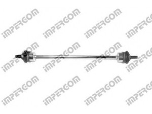 ORIGINAL IMPERIUM 31039 šarnyro stabilizatorius 
 Ašies montavimas/vairavimo mechanizmas/ratai -> Stabilizatorius/fiksatoriai -> Savaime išsilyginanti atrama
508730, 508741, 508749, 96080894