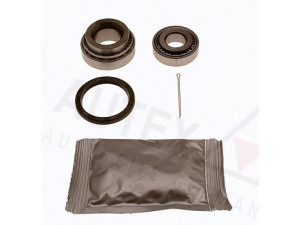 AUTEX 804025 rato guolio komplektas 
 Ašies montavimas/vairavimo mechanizmas/ratai -> Rato stebulė/montavimas -> Rato guolis
77 01 460 640, 77 01 460 640