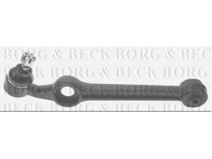 BORG & BECK BCA5598 vikšro valdymo svirtis 
 Ašies montavimas/vairavimo mechanizmas/ratai -> Valdymo svirtis/pasukamosios svirties sujungimas -> Vairo trauklės (valdymo svirtis, išilginis balansyras, diago
4806819095