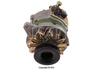 WAIglobal 21276R kintamosios srovės generatorius 
 Elektros įranga -> Kint. sr. generatorius/dalys -> Kintamosios srovės generatorius