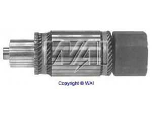 WAIglobal 61-9124 ankeris, starteris
848093