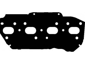 ELRING 354.802 tarpiklis, išleidimo kolektorius 
 Variklis -> Cilindrų galvutė/dalys -> Įsiurbimo kolektoriaus tarpiklis/sandarinimo žiedas
11 62 7 591 642, 1723.AZ