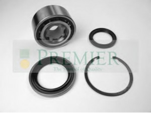 BRT Bearings BRT1462 rato guolio komplektas 
 Ašies montavimas/vairavimo mechanizmas/ratai -> Rato stebulė/montavimas -> Rato guolis