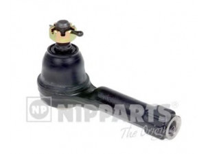 NIPPARTS J4821022 skersinės vairo trauklės galas 
 Vairavimas -> Vairo mechanizmo sujungimai
48520-01R25