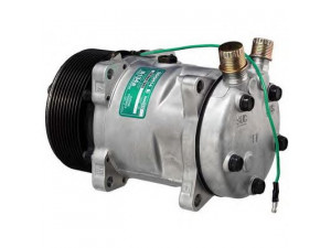 SIDAT 1.1162 kompresorius, oro kondicionierius