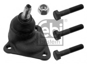 FEBI BILSTEIN 04444 atramos/vairo trauklė 
 Ašies montavimas/vairavimo mechanizmas/ratai -> Sujungimai -> Atramos/vairo trauklė
113 407 361 C, 113 407 361 E, 113 407 361 F