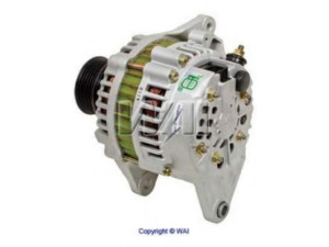 WAIglobal 14241R kintamosios srovės generatorius
LR170715, LR170715B, 23100D4400