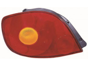 LORO 222-1917L-LD-UE kombinuotas galinis žibintas