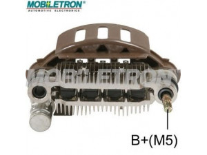 MOBILETRON RM-28 lygintuvas, kintamosios srovės generatorius
A866X45281