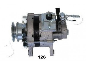 JAPKO 2I126 kintamosios srovės generatorius 
 Elektros įranga -> Kint. sr. generatorius/dalys -> Kintamosios srovės generatorius
27030-87506, 27030-87605, 2703087506000