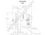 PRESTOLITE ELECTRIC 8HC2023KS kintamosios srovės generatorius
043903023A, 0R3654, 6T1396, 712096