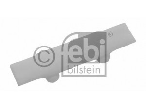 FEBI BILSTEIN 10411 kreiptuvai, sinchronizavimo grandinė 
 Variklis -> Variklio uždegimo laiko reguliavimo kontrolė -> Sinchronizavimo grandinė/įtempiklis/kreiptuvas -> Sinchronizavimo grandinės vadovai
116 052 17 16