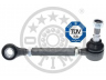 OPTIMAL G5-517 vikšro valdymo svirtis 
 Ašies montavimas/vairavimo mechanizmas/ratai -> Valdymo svirtis/pasukamosios svirties sujungimas -> Vairo trauklės (valdymo svirtis, išilginis balansyras, diago
443505352P, 443505352P