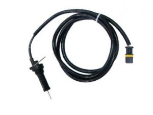 AIR FREN 18.R850.735 remonto komplektas, stabdžių apkaba