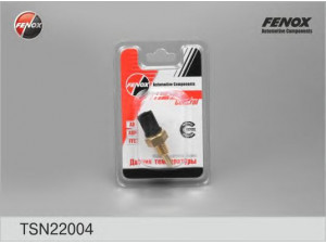 FENOX TSN22004 siuntimo blokas, aušinimo skysčio temperatūra 
 Elektros įranga -> Jutikliai
37870PLC004, 37870PNA003, 37870RAAA01