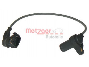 METZGER 0903005 jutiklis, skirstomojo veleno padėtis 
 Elektros įranga -> Jutikliai
12 14 1 435 352, 12 14 1 438 083