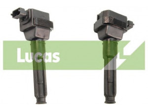 LUCAS ELECTRICAL DMB1090 ritė, uždegimas 
 Kibirkšties / kaitinamasis uždegimas -> Uždegimo ritė
0001587203, 1587203, A0001587203