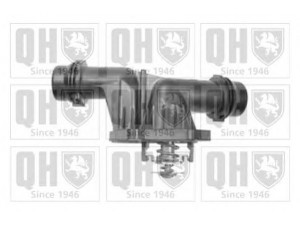 QUINTON HAZELL QTH508K termostatas, aušinimo skystis 
 Aušinimo sistema -> Termostatas/tarpiklis -> Thermostat
11 53 2 247 019