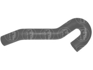 FARE SA 7595 radiatoriaus žarna 
 Aušinimo sistema -> Žarnelės/vamzdeliai/sujungimai -> Radiatoriaus žarnos
134361, 134336, 134361