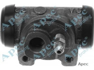 APEC braking BCY1331 rato stabdžių cilindras 
 Stabdžių sistema -> Ratų cilindrai
440268, 440289, C1772