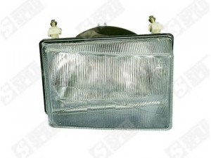 SPILU 901318 priekinis žibintas 
 Kėbulas -> Priekinis žibintas/dalys -> Priekinis žibintas/įterp.
0005957063