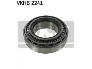 SKF VKHB 2241 rato guolis 
 Ašies montavimas/vairavimo mechanizmas/ratai -> Rato stebulė/montavimas -> Rato guolis
495520