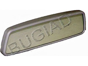 BUGIAD BSP20603 vidaus veidrodėlis 
 Vidaus įranga -> Priedai
3B0 857 511 G