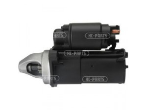 HC-PARTS CS1543 starteris 
 Elektros įranga -> Starterio sistema -> Starteris
12609317