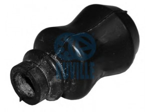 RUVILLE 987604 skersinio stabilizatoriaus įvorių komplektas 
 Ašies montavimas/vairavimo mechanizmas/ratai -> Stabilizatorius/fiksatoriai -> Sklendės
82379406