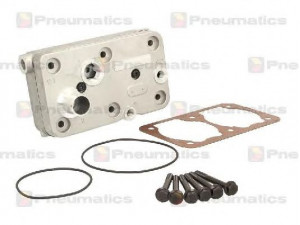 PNEUMATICS PMC-02-0024 cilindro galvutė, kompresorius