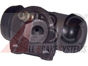 A.B.S. 62804X rato stabdžių cilindras 
 Stabdžių sistema -> Ratų cilindrai
7701 032 339