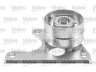 VALEO 614521 vandens siurblio ir paskirstymo diržo komplektas 
 Aušinimo sistema -> Vandens siurblys/tarpiklis -> Vandens siurblys
X4OESKDP