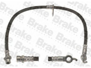 Brake ENGINEERING BH778633 stabdžių žarnelė 
 Stabdžių sistema -> Stabdžių žarnelės
9094702C31, 9094702D76