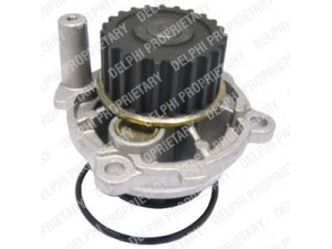 DELPHI WP2414 vandens siurblys
06B 121 011H, 06B 121 011H, 06B 121 011H