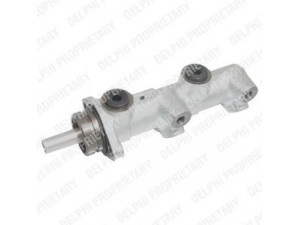 DELPHI LM70350 pagrindinis cilindras, stabdžiai 
 Stabdžių sistema -> Pagrindinis stabdžių cilindras
4601.C9, 9946751, 4601.C9
