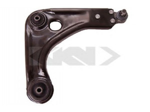SPIDAN 50504 vikšro valdymo svirtis 
 Ašies montavimas/vairavimo mechanizmas/ratai -> Valdymo svirtis/pasukamosios svirties sujungimas -> Vairo trauklės (valdymo svirtis, išilginis balansyras, diago
1 209 245, 1 255 371, 1 448 485